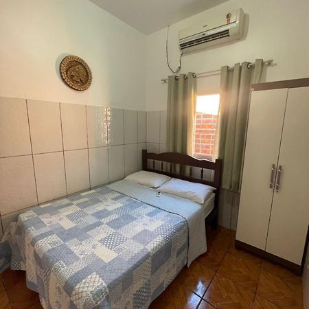 Casa Dona Vilma Acomodação com café da manhã Barreirinhas Exterior foto