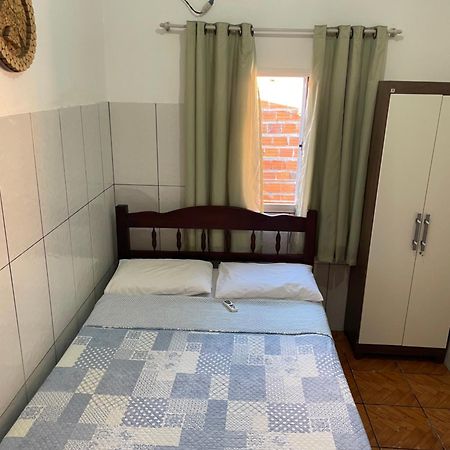 Casa Dona Vilma Acomodação com café da manhã Barreirinhas Exterior foto